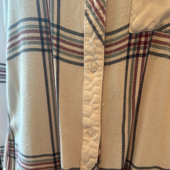 Rails Flannel S - Picture 3 of 5